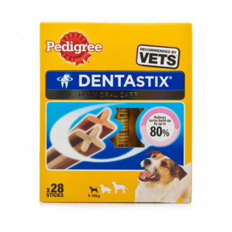 Pedigree Igiene Orale Dentastix Small/Medium/Maxi