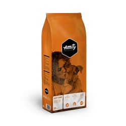 AMITY ACTIVE 20KG ALL BREEDS ALIMENTO COMPLETO PER CANI