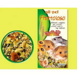 All-pet Fruttoloso 