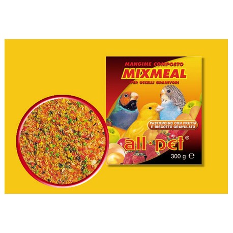 All-Pet MixMeal 300Gr